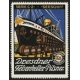 Dresdner Felsenkeller Pilsner Serie C 2 Seeschiff