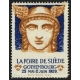 Gothembourg 1929 La Foire de Suède