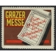 Graz 1931 Messe (Kalender)