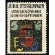 Landskrona 1913 Jubil Utställningen