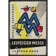 Leipzig Messe Anfang März Anfang September (weiss - Var B)