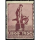 Liège 1930 Exposition Internationale ... (WK 01)