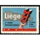 Liège 1951 3ème Foire Internationale ... (WK 01)