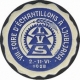 Ljublana 1928 VIII. Foire d'Échantillons ... (blau)