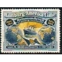 Hamburg Amerika Linie Reisen um die Welt 1911