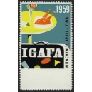 München 1959 IGAFA