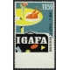 München 1959 IGAFA