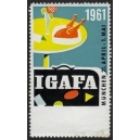 München 1961 IGAFA