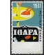 München 1961 IGAFA