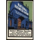 New York National Business Show ... (WK 01)