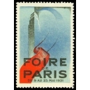 Paris 1931 Foire (WK 01)