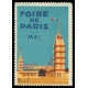 Paris Foire Mai (WK 01)