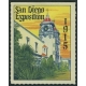 San Diego 1915 Exposition (WK 01)