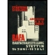 Stettin BAFA Baufachausstellung ... (WK 02)