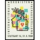 Stuttgart 1960 Internationale Drogisten Fachausstellung