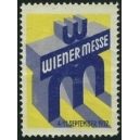 Wien 1932 Messe September