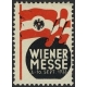 Wien 1933 Messe September