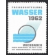 Wiesbaden 1962 Fachausstellung Wasser ...