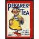 Pekareks Tea ... (WK 01)