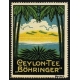 Böhringer Ceylon Tee Marke 2