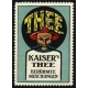 Kaiser's Thee ... (WK 01)