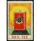 Rex Tee (Packung)
