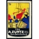 Zuntz Tee Bonn Berlin Hamburg Serie 2 - 20