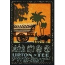 Lipton Tee ... (WK 06 - Wagen orange)