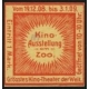 Berlin 1908 Kino Ausstellung am Zoo