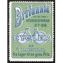 Britannia Cycler