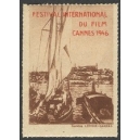 Cannes 1946 Festival International du Film