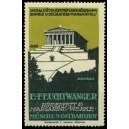 Feuchtwanger München ... Walhalla