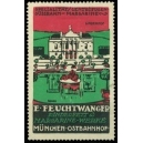 Feuchtwanger München ... Linderhof