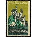 Feuchtwanger München ... Neuschwanstein