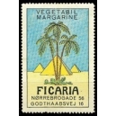 Ficaria Vegetabil Margarine ... (WK 01)