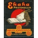 Ekaha Protokoller Moller & Landschultz Kobenhavn (WK 01)