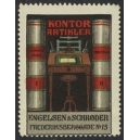 Engelsen & Schroder Kontor Artikler (WK 01)