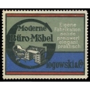 Glogowski Moderne Büro-Möbel