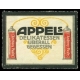 Appels Delikatessen ... Anchovy-Paste (2 Tuben)