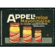 Appels reine Mayonnaise ... (WK 01)