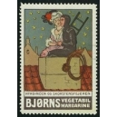  Bjorns Vegetabil Margarine (WK 01)