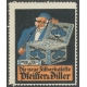 Pfeiffer & Diller Kaffee-Essenz Die neue Silberkasette (WK 01)