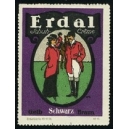 Erdal Schuh-Creme ... No. 11