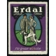 Erdal Schuh-Creme für graue Schuhe No. 14