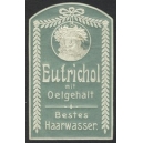 Eutrichol mit Oelgehalt Bestes Haarwasser (WK 01)