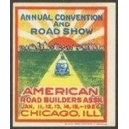 Chicago 1926 Annual Convention and Road Show