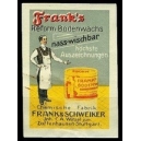 Frank's Reform-Bohnerwachs ...