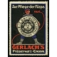 Gerlach's Präservativ-Cream ... (WK 01)