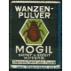 Mogil Wanzen-Pulver ... (WK 01)