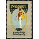 Nugget wasserfester Schuhputz